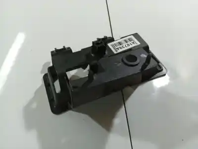 Автозапчастина б/у пластика для citroen c4 picasso i monospace (ud_) 2.0 hdi 138 посилання на oem iam c53704c4p1c665020082  c53704c4 p1c6650 2008 2.8 , 9680694880-02, 89039231, 26674t0201, 968069488002