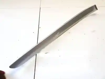 Peça sobressalente para automóvel em segunda mão plásticos por seat exeo st (3r5) (2009>) 2.0 tdi referências oem iam 3r0867410