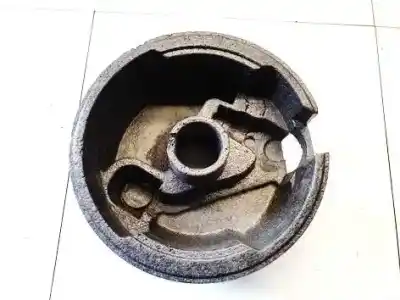 Peça sobressalente para automóvel em segunda mão plásticos por seat exeo st (3r5) (2009>) 2.0 tdi referências oem iam 8e5012109