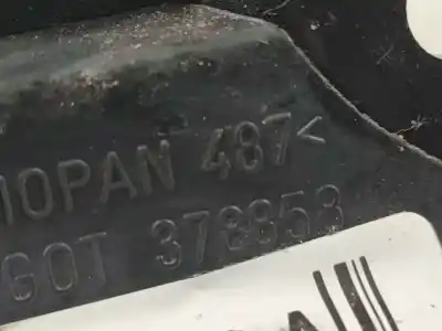 Pezzo di ricambio per auto di seconda mano pezzi vari per audi a2 (8z0) 1.4 tdi riferimenti oem iam 378858  378858, 8z0 885 299a, 8z0885299a