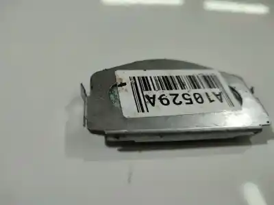 Peça sobressalente para automóvel em segunda mão plásticos por audi a2 (8z0) 1.4 tdi referências oem iam 8z0810429  8z0 810 429