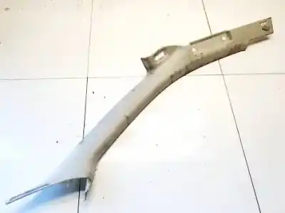 Peça sobressalente para automóvel em segunda mão plásticos por seat exeo st (3r5) (2009>) 2.0 tdi referências oem iam 3r0867234