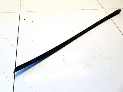 Peça sobressalente para automóvel em segunda mão plásticos por seat exeo st (3r5) (2009>) 2.0 tdi referências oem iam 