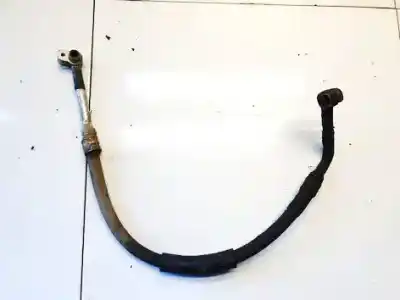 Peça sobressalente para automóvel em segunda mão tubos de ar condicionado por seat exeo st (3r5) (2009>) 2.0 tdi referências oem iam 