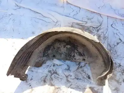 Peça sobressalente para automóvel em segunda mão cave de roda traseira esquerda por saab 900 i (ac4, am4) 2.0 i referências oem iam 