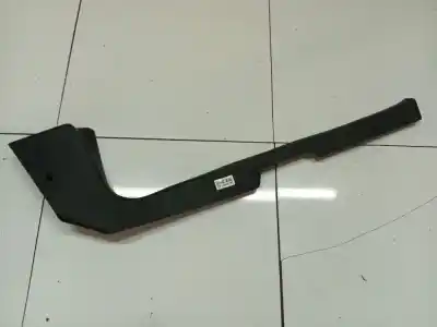 Pezzo di ricambio per auto di seconda mano plastiche per ford ka (ru8) 1.2 riferimenti oem iam st4739