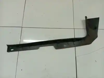 Pièce détachée automobile d'occasion plastiques pour ford ka (ru8) 1.2 références oem iam st4739  st 4739, ls 392869 dx, ls392869dx
