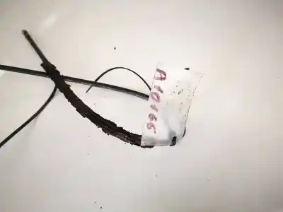 Pezzo di ricambio per auto di seconda mano plastica per opel kadett e fastback (t85) 1.4 s (c08, c48, d08, d48) riferimenti oem iam   