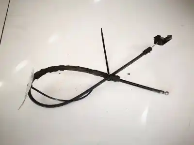 Peça sobressalente para automóvel em segunda mão plásticos por opel kadett e fastback (t85) 1.4 s (c08, c48, d08, d48) referências oem iam 