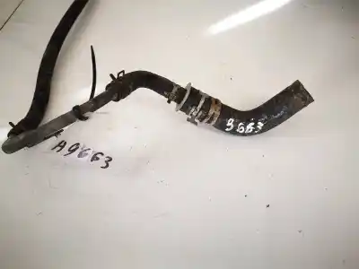 Автозапчасти б/у трубка за mitsubishi asx (ga0w) 1.8 di-d cat ссылки oem iam   