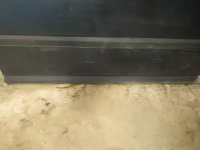 Second-hand car spare part plastics for volvo v50 (545) 1.6 d oem iam references 