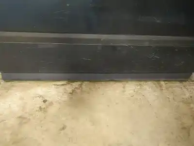 Pezzo di ricambio per auto di seconda mano plastica per volvo v50 (545) 1.6 d riferimenti oem iam   