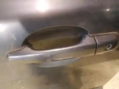 Second-hand car spare part exterior left front door handle for volvo v50 (545) 1.6 d oem iam references 