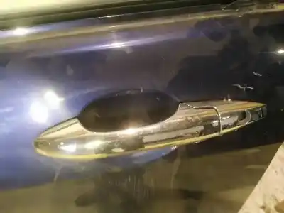 Автозапчастина б/у ліва передня зовнішня ручка для honda accord vii (cl, cn) 2.0 (cl7) посилання на oem iam  Автозапчастина б/у ліва передня зовнішня ручка для honda accord vii (cl, cn) 2.0 (cl7) посилання на oem iam