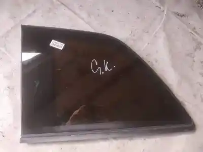 Piesă de schimb auto la mâna a doua geam mic fix stânga spate pentru opel zafira / zafira family b (a05) 1.9 cdti (m75) referințe oem iam as2