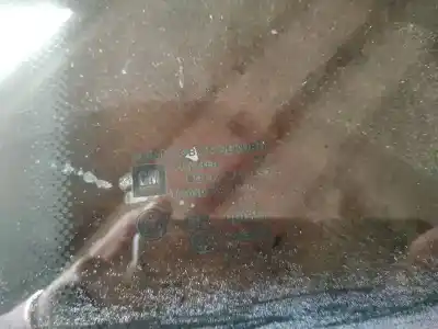 Piesă de schimb auto la mâna a doua geam mic fix stânga spate pentru opel zafira / zafira family b (a05) 1.9 cdti (m75) referințe oem iam as2  