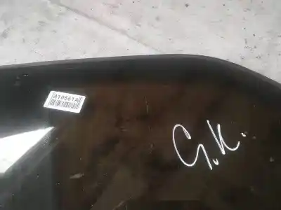 Piesă de schimb auto la mâna a doua geam mic fix stânga spate pentru opel zafira / zafira family b (a05) 1.9 cdti (m75) referințe oem iam as2  