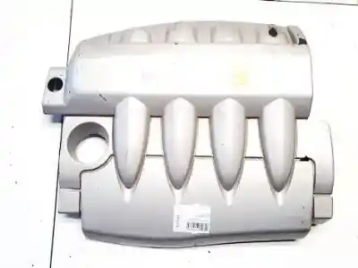 Peça sobressalente para automóvel em segunda mão tampa do motor por renault megane ii (bm0/1_, cm0/1_) 1.6 16v (bm0c, cm0c) referências oem iam 8200287536