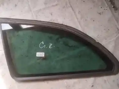 Автозапчасти б/у левое заднее стекло печати за skoda octavia ii (1z3) 1.9 tdi ссылки oem iam as3
