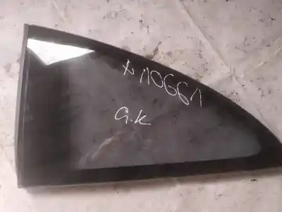 Pezzo di ricambio per auto di seconda mano vetro di custodia posteriore sinistro per ford ka (ru8) 1.2 riferimenti oem iam as2
