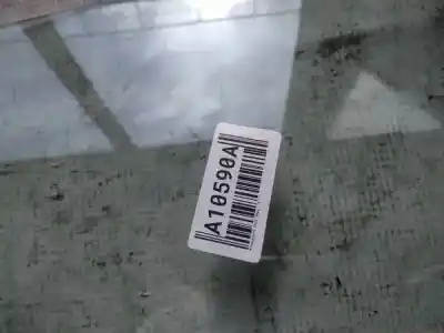 Peça sobressalente para automóvel em segunda mão vidro dianteiro esquerdo por mitsubishi colt v (cj_, cp_) 1300 gl,glx (cj1a) referências oem iam as2   Peça sobressalente para automóvel em segunda mão vidro dianteiro esquerdo por mitsubishi colt v (cj_, cp_) 1300 gl,glx (cj1a) referências oem iam as2