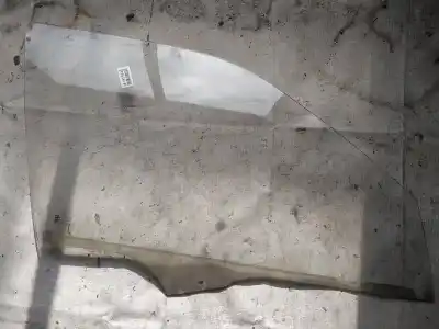 Peça sobressalente para automóvel em segunda mão vidro dianteiro direito por peugeot 406 (8b) 1.9 td referências oem iam as2