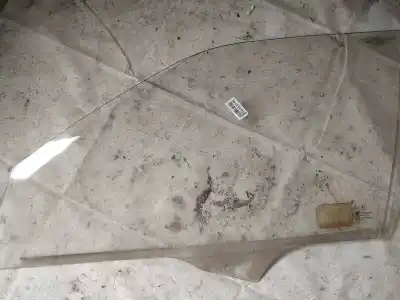 Peça sobressalente para automóvel em segunda mão vidro dianteiro esquerdo por peugeot 406 (8b) 1.9 td referências oem iam as2