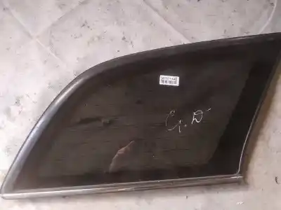 Peça sobressalente para automóvel em segunda mão vidro custódia triangular traseiro direito por toyota avensis (_t25_) 2.2 d-cat (adt251_) referências oem iam as3