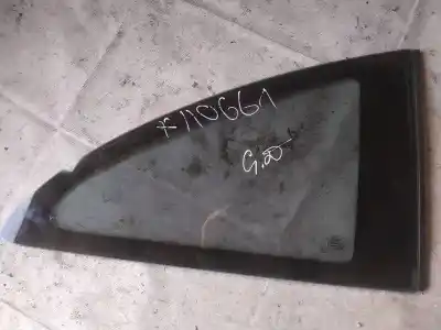 Pezzo di ricambio per auto di seconda mano custodia luna posteriore destra per ford ka (ru8) 1.2 riferimenti oem iam as2