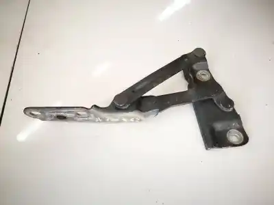 Peça sobressalente para automóvel em segunda mão dobradiça do capô por ford taurus (p5_) 3.0 24v referências oem iam 6y0823301a