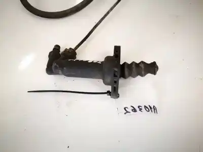 Peça sobressalente para automóvel em segunda mão cilindro de embreagem por ford taurus (p5_) 3.0 24v referências oem iam 6q0721261f