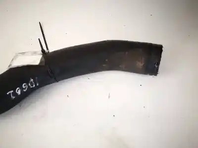 Second-hand car spare part intercooler pipe for volvo v50 (545) 1.6 d oem iam references   