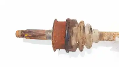 Автозапчастина б/у трансмісія задня права для subaru legacy berl. b13 (bl) 2.0 cat посилання на oem iam   