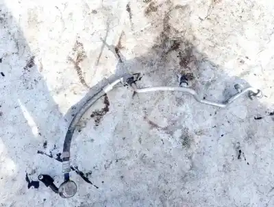 Pezzo di ricambio per auto di seconda mano Tubi Aria Condizionata per LEXUS IS, II 2005.10 - 2013.03 2.2D 130KW 2005.10 - 2013.03 Riferimenti OEM IAM   