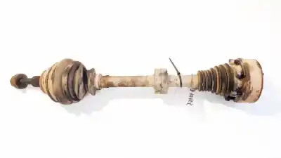 Peça sobressalente para automóvel em segunda mão transmissão dianteira esquerda por opel kadett e fastback (t85) 1.4 s (c08, c48, d08, d48) referências oem iam 