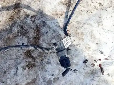 Pezzo di ricambio per auto di seconda mano tubi aria condizionata per lexus is, ii 2005.10 - 2013.03 2.2d 130kw 2005.10 - 2013.03 riferimenti oem iam   