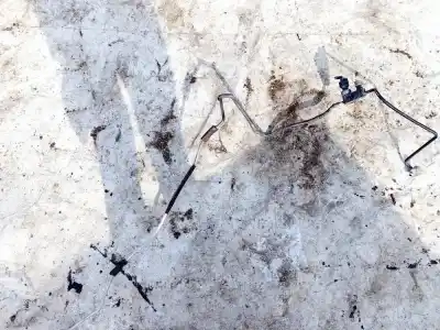 Pezzo di ricambio per auto di seconda mano Tubi Aria Condizionata per LEXUS IS, II 2005.10 - 2013.03 2.2D 130KW 2005.10 - 2013.03 Riferimenti OEM IAM   