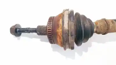 Автозапчасти б/у передняя правая трансмиссия за volkswagen passat variant (3b5) 1.9 tdi ссылки oem iam   