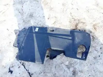 Автозапчастина б/у крішка двигуна для LEXUS IS, II 2005.10 - 2013.03 2.2D 130KW 2005.10 - 2013.03 Посилання на OEM IAM 5379553020  