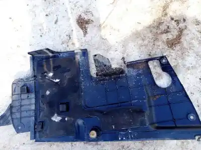 Автозапчастина б/у крішка двигуна для lexus is, ii 2005.10 - 2013.03 2.2d 130kw 2005.10 - 2013.03 посилання на oem iam 5379553020  