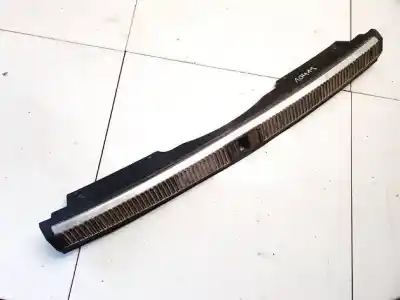 Peça sobressalente para automóvel em segunda mão plásticos por seat exeo st (3r5) (2009>) 2.0 tdi referências oem iam 8e9864483c