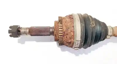 Автозапчасти б/у передняя левая трансмиссия за nissan bluebird hatchback (t72, t12) 1.6 ссылки oem iam   