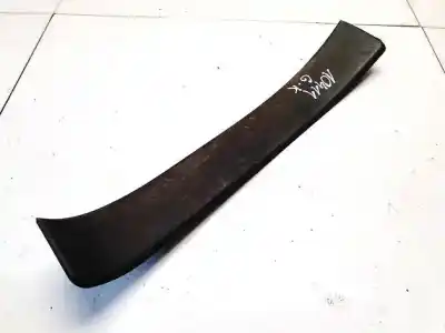 Peça sobressalente para automóvel em segunda mão plásticos por seat exeo st (3r5) (2009>) 2.0 tdi referências oem iam 8e0853375