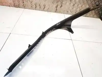 Peça sobressalente para automóvel em segunda mão plásticos por seat exeo st (3r5) (2009>) 2.0 tdi referências oem iam 8e0867731a