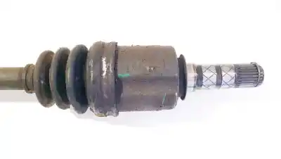 Автозапчастина б/у передня права трансмісія для subaru legacy berl. b13 (bl) 2.0 cat посилання на oem iam   