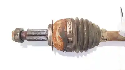 Автозапчастина б/у передня права трансмісія для subaru legacy berl. b13 (bl) 2.0 cat посилання на oem iam   