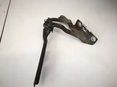 Gebrauchtes Autoersatzteil motorhaubenscharnier zum opel kadett e fastback (t85) 1.4 s (c08, c48, d08, d48) oem-iam-referenzen 