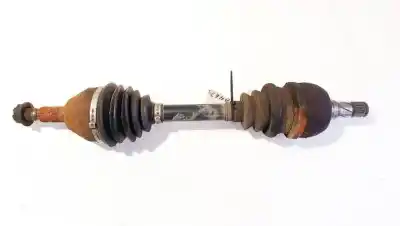 Pezzo di ricambio per auto di seconda mano trasmissione anteriore sinistra per bmw 3 (e30) m3 2.3 riferimenti oem iam 