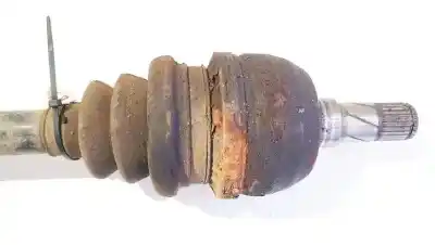 Second-hand car spare part front left transmission for bmw 3 (e30) m3 2.3 oem iam references   