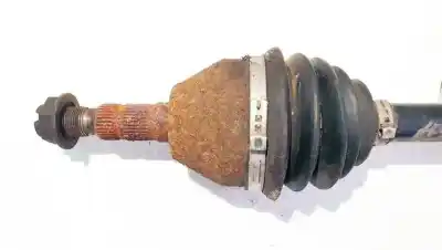 Second-hand car spare part front left transmission for bmw 3 (e30) m3 2.3 oem iam references   